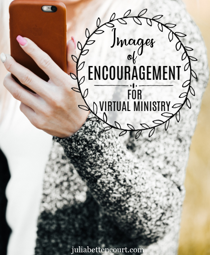 Encouragement Graphics for Women's Leaders