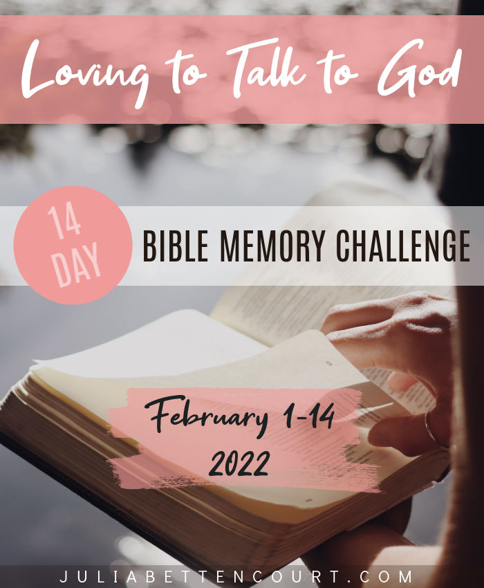 Valentine's Day Love Challenge 2022