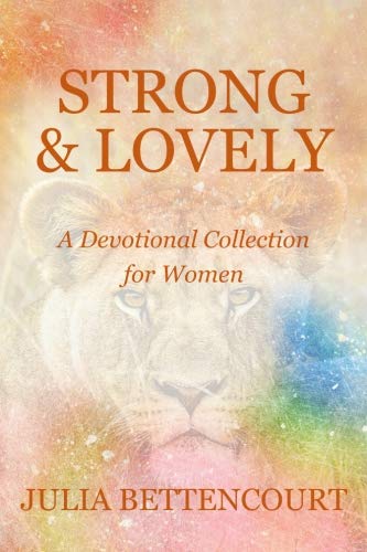 Strong & Lovely Devotionals for Women