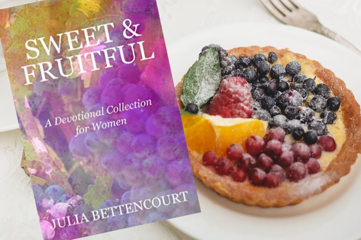 Sweet & Fruitful Devotional Collection Series