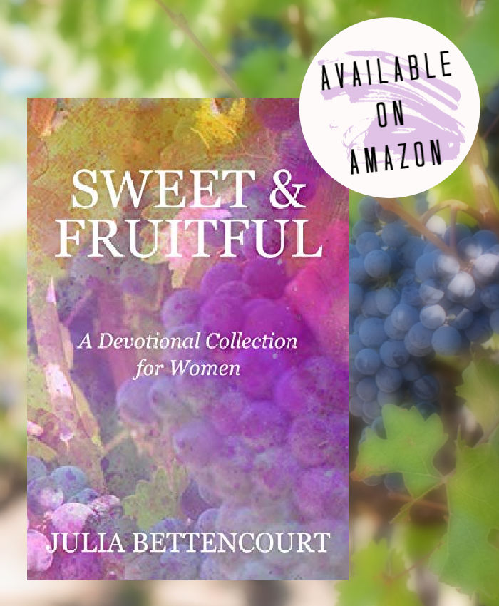 Sweet and Fruitful Book